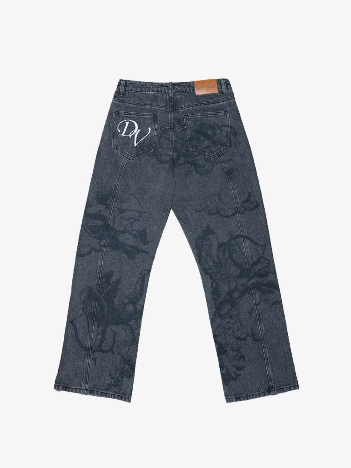 Cupido from spain Jeans