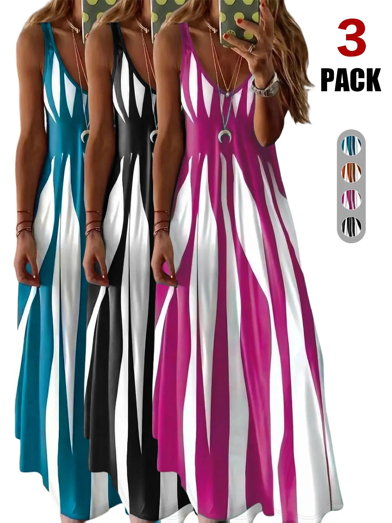 vestido summer 2026