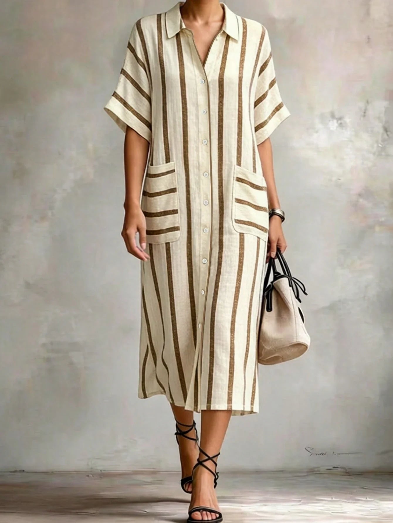 vestido lesly