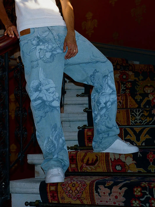 Cupido from spain Jeans