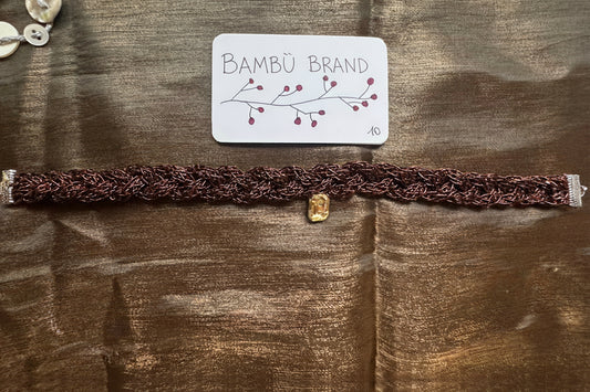 Choker SAHARA