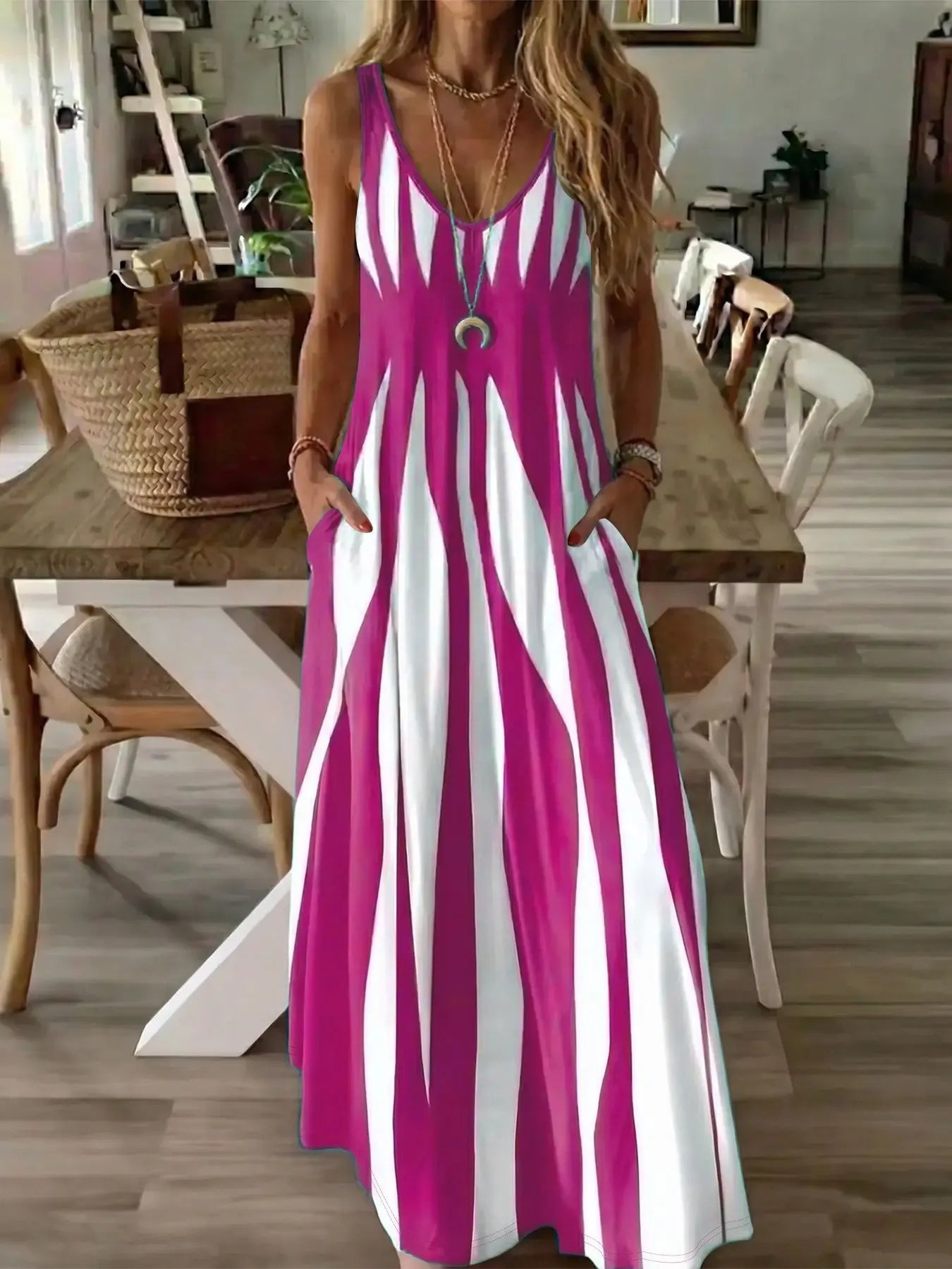 vestido summer 2026