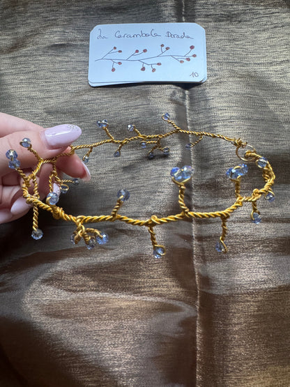 Choker ROMA
