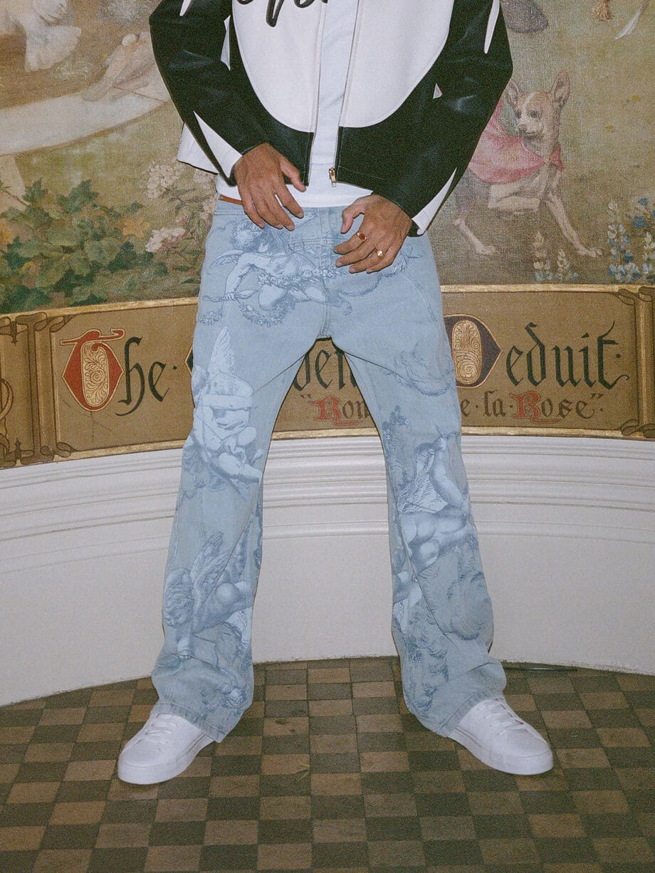 Cupido from spain Jeans