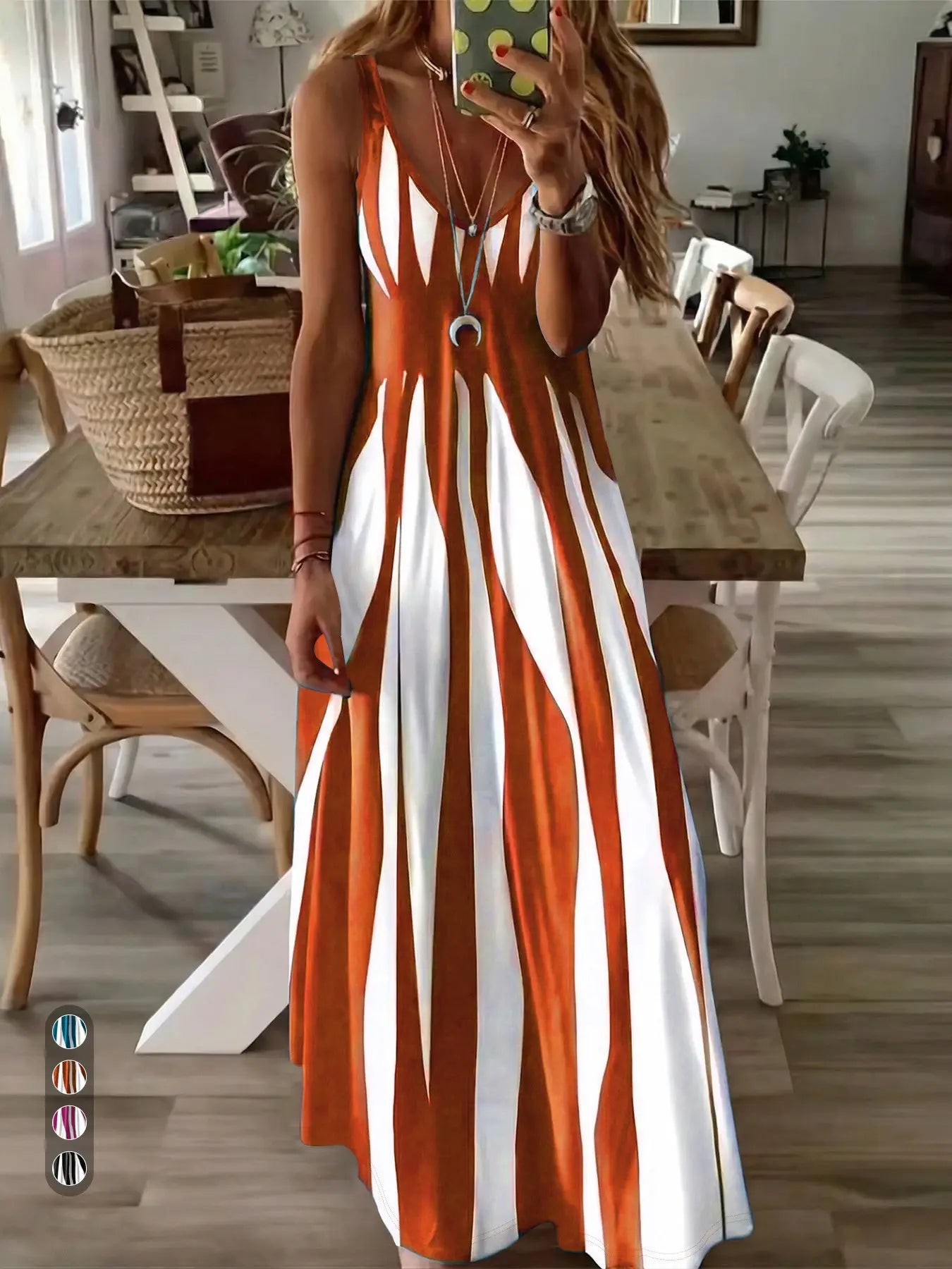 vestido summer 2026