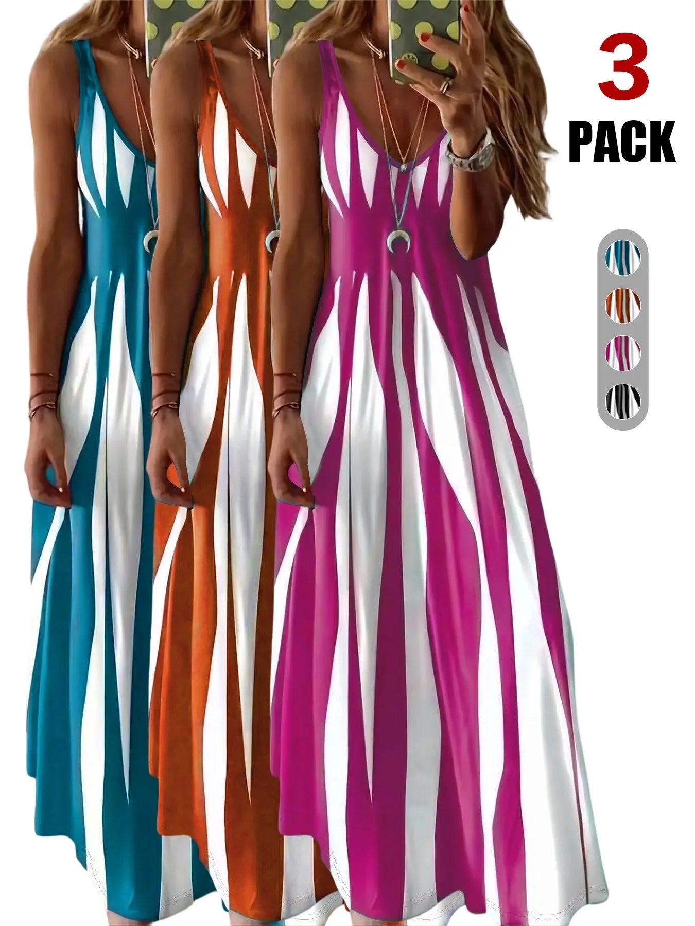 vestido summer 2026