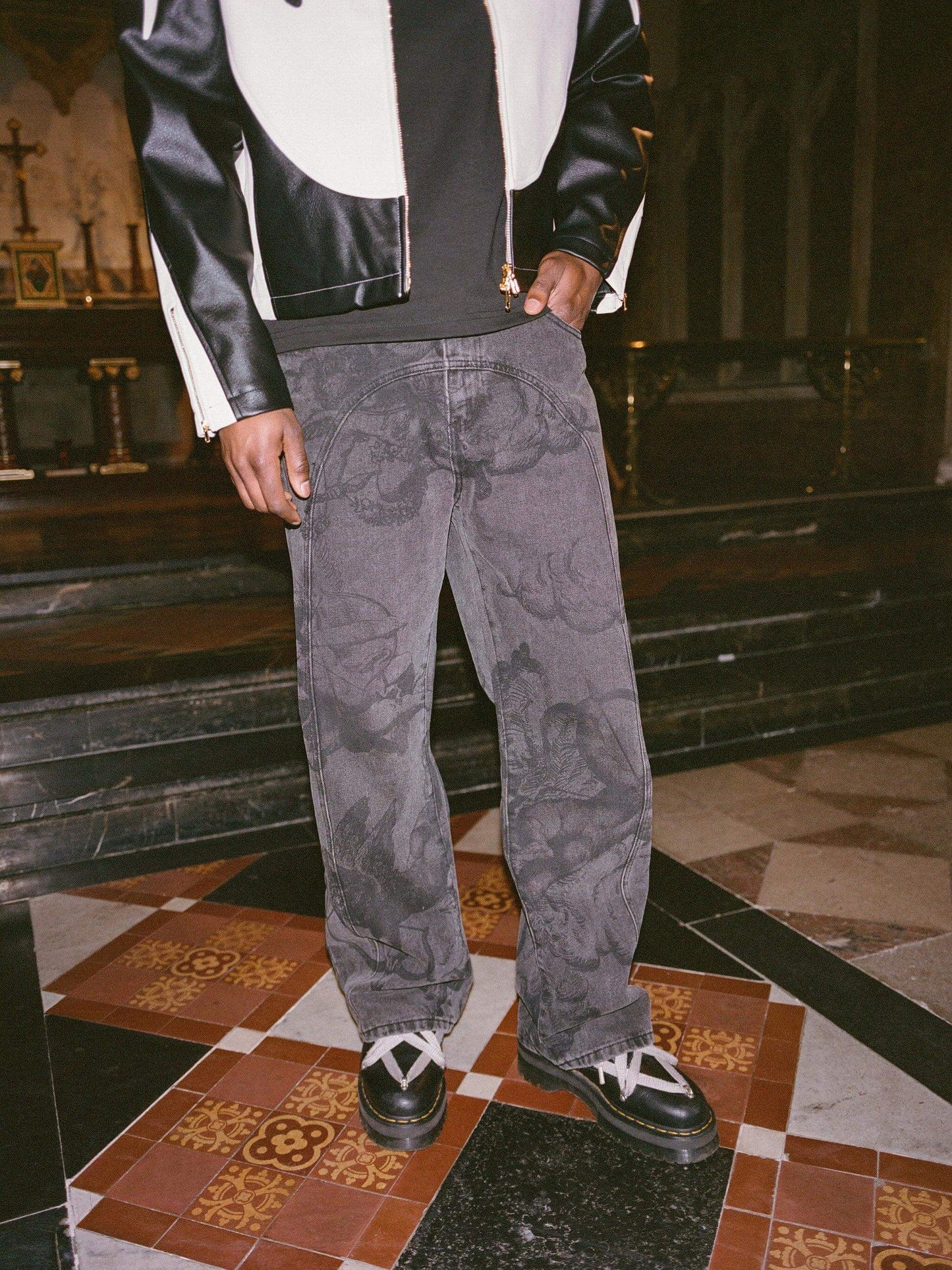 Cupido from spain Jeans
