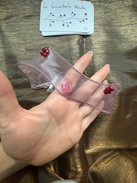 Choker LIRIO