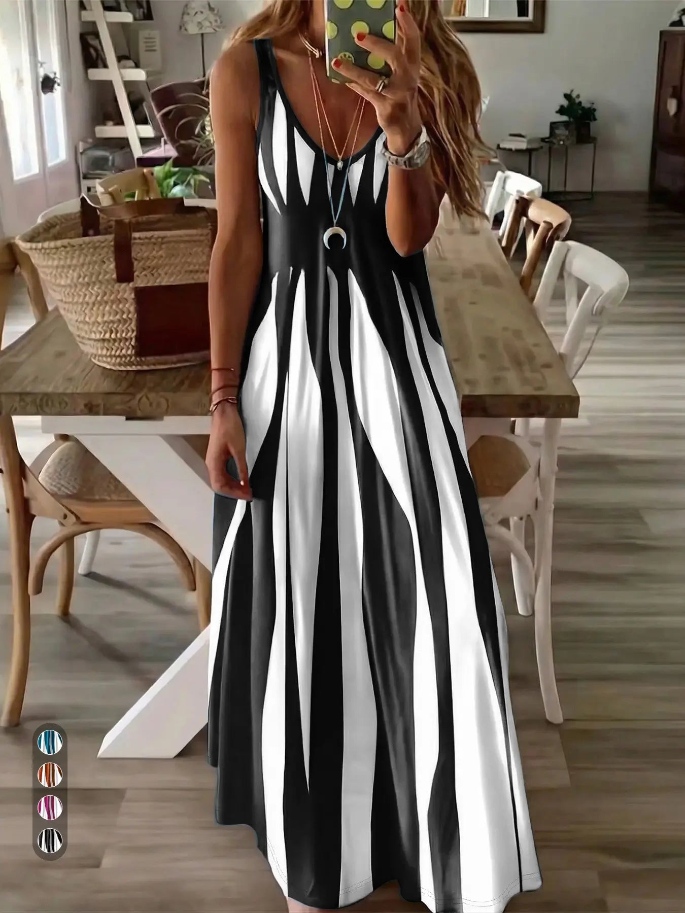 vestido summer 2026