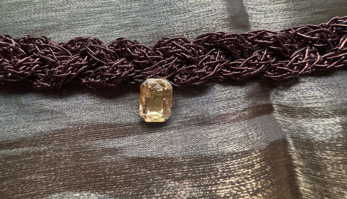 Choker SAHARA