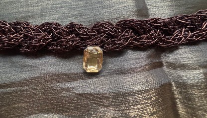 Choker SAHARA
