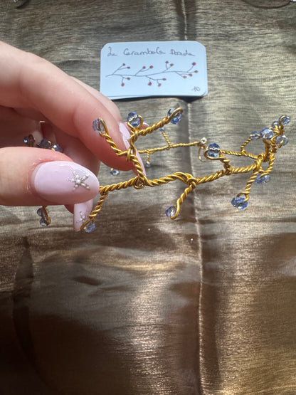 Choker ROMA