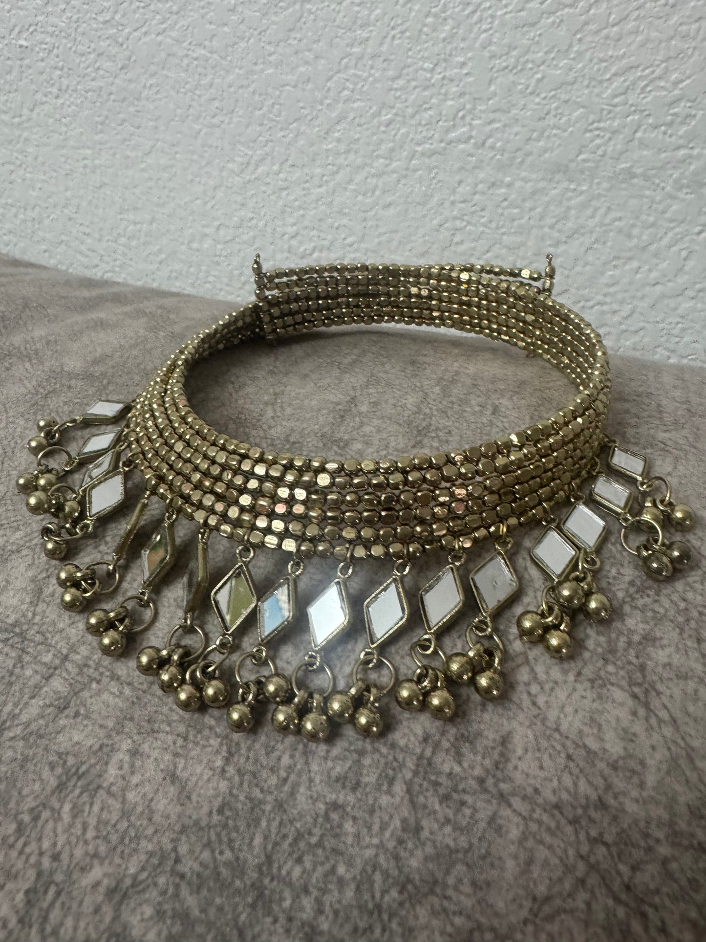 Choker aruba