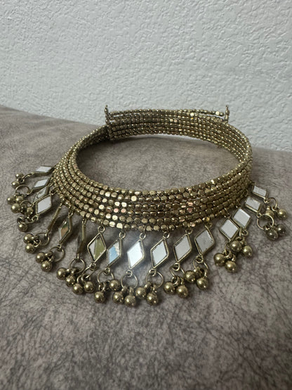 Choker aruba