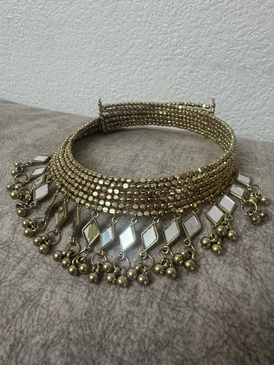 Choker aruba