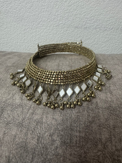 Choker aruba