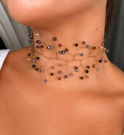 Choker Grecia