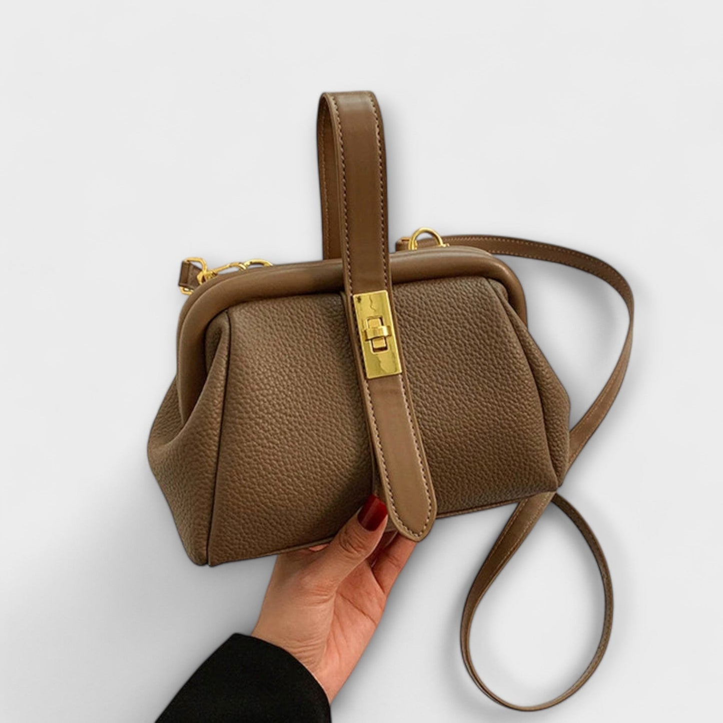 EMILIE- Bolso retro