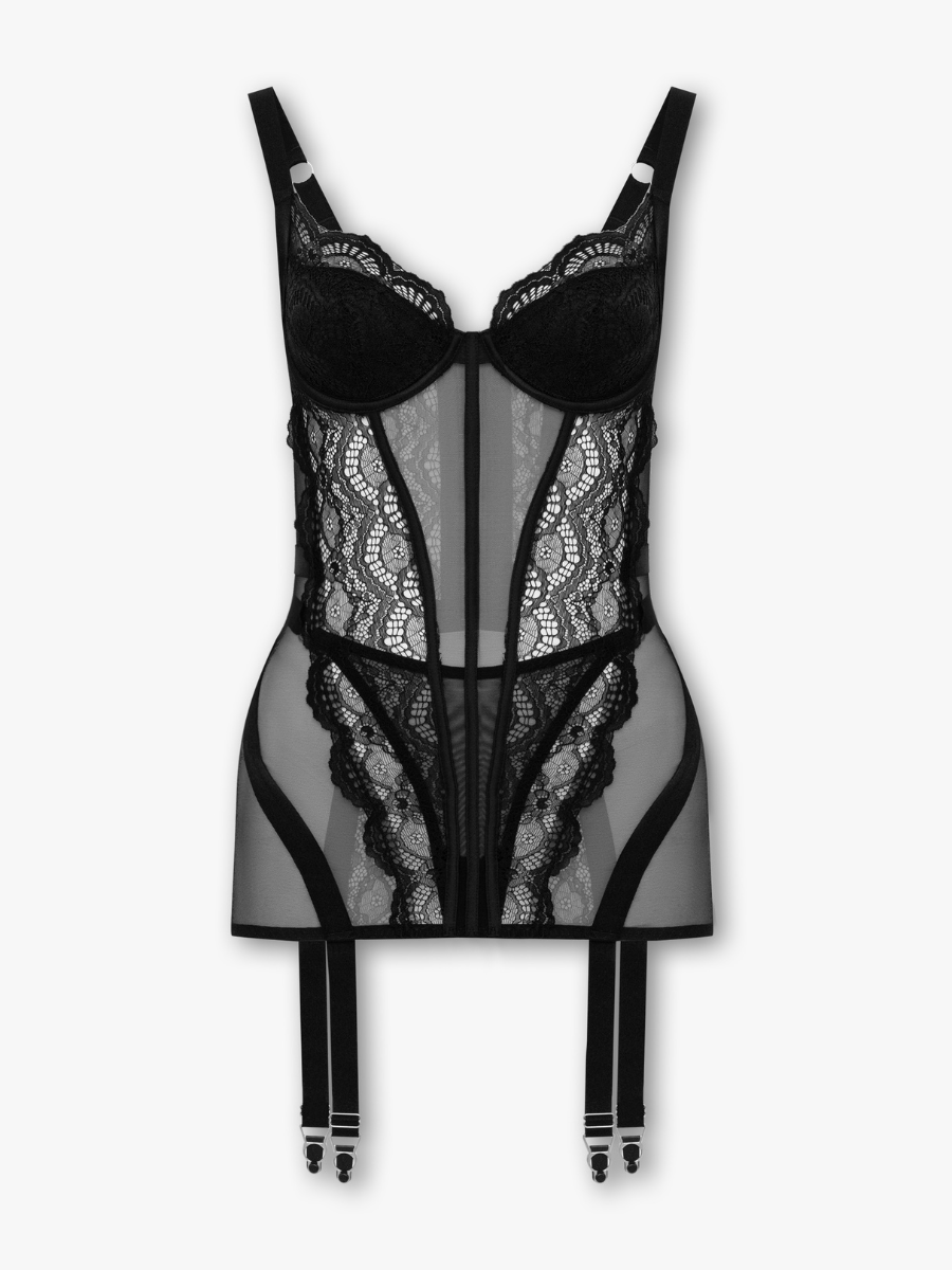 LINA CORSET