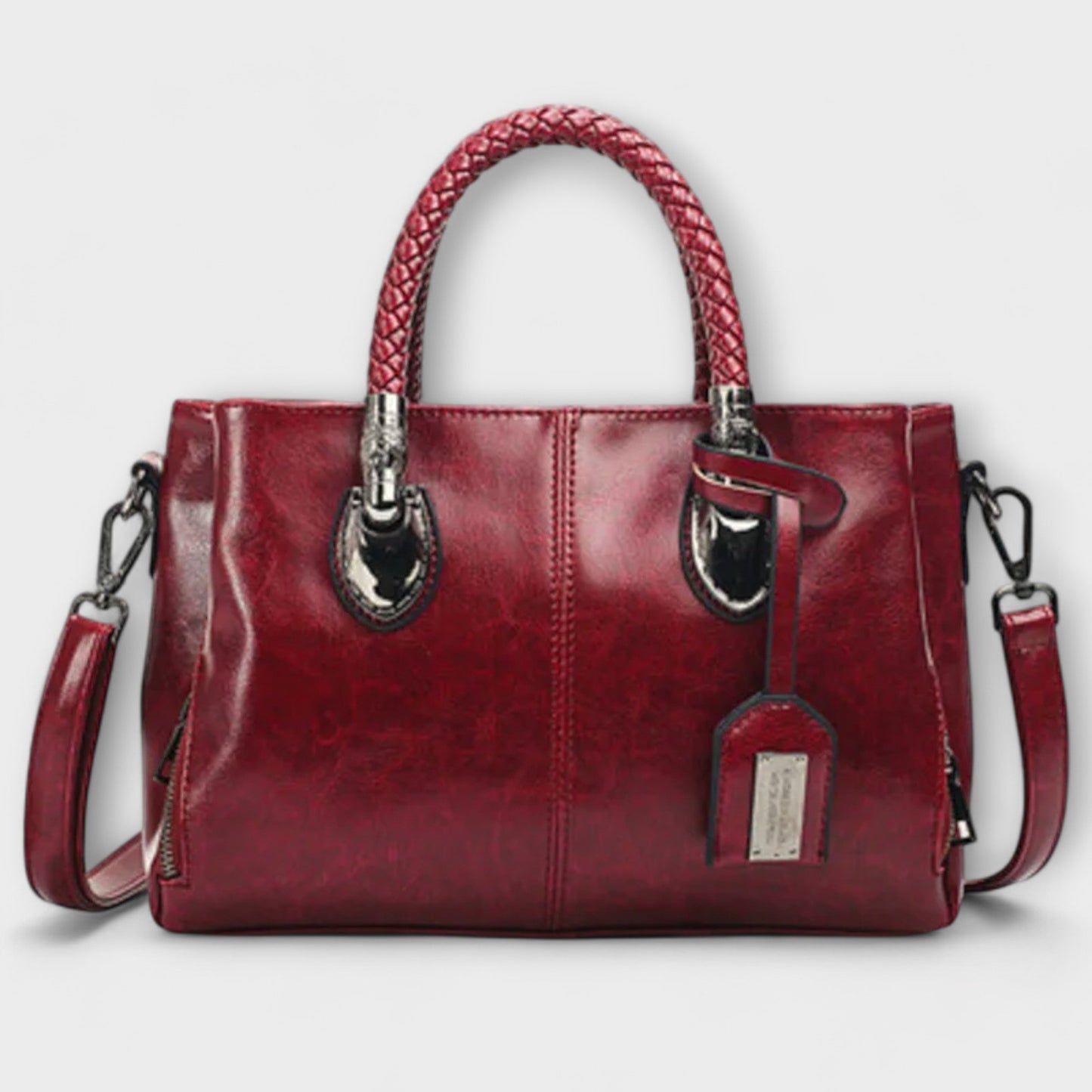 Prety Boutique - Elegante bolso de viaje