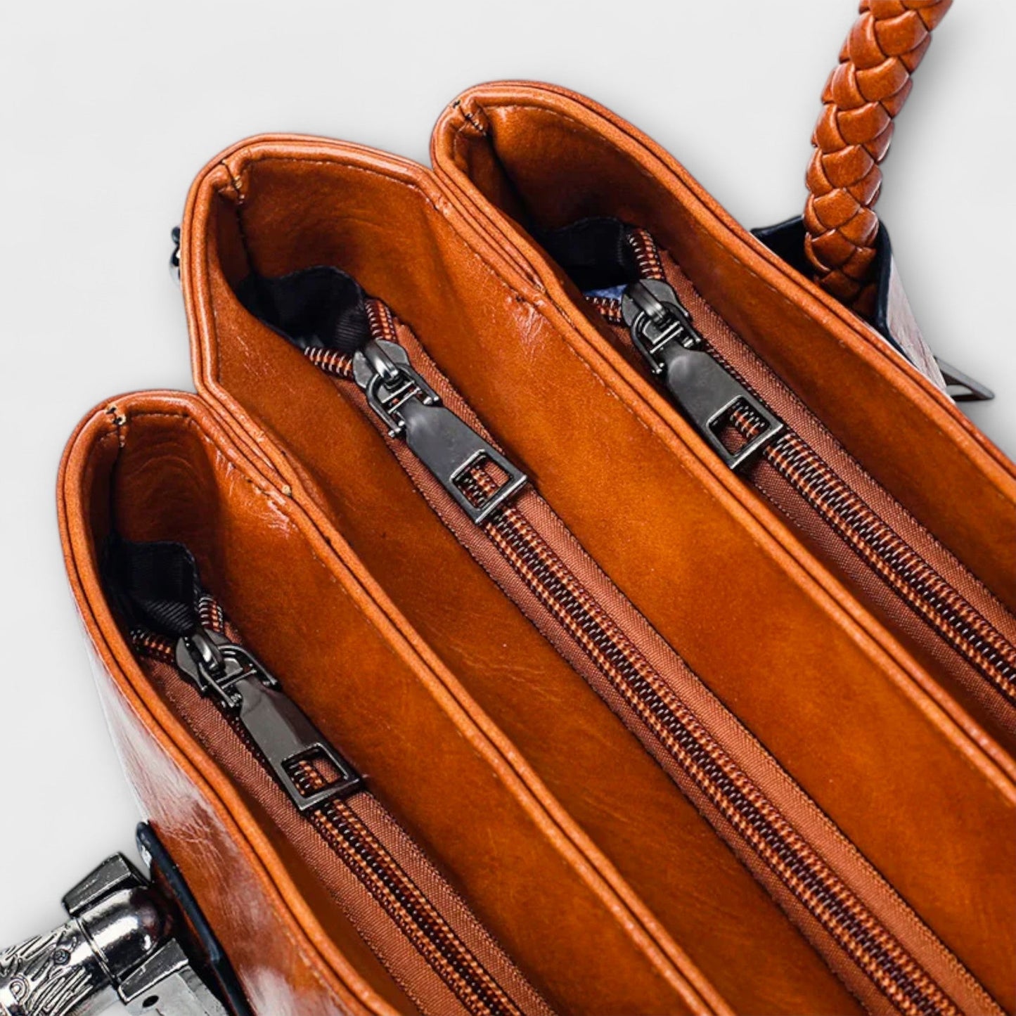 Prety Boutique - Elegante bolso de viaje