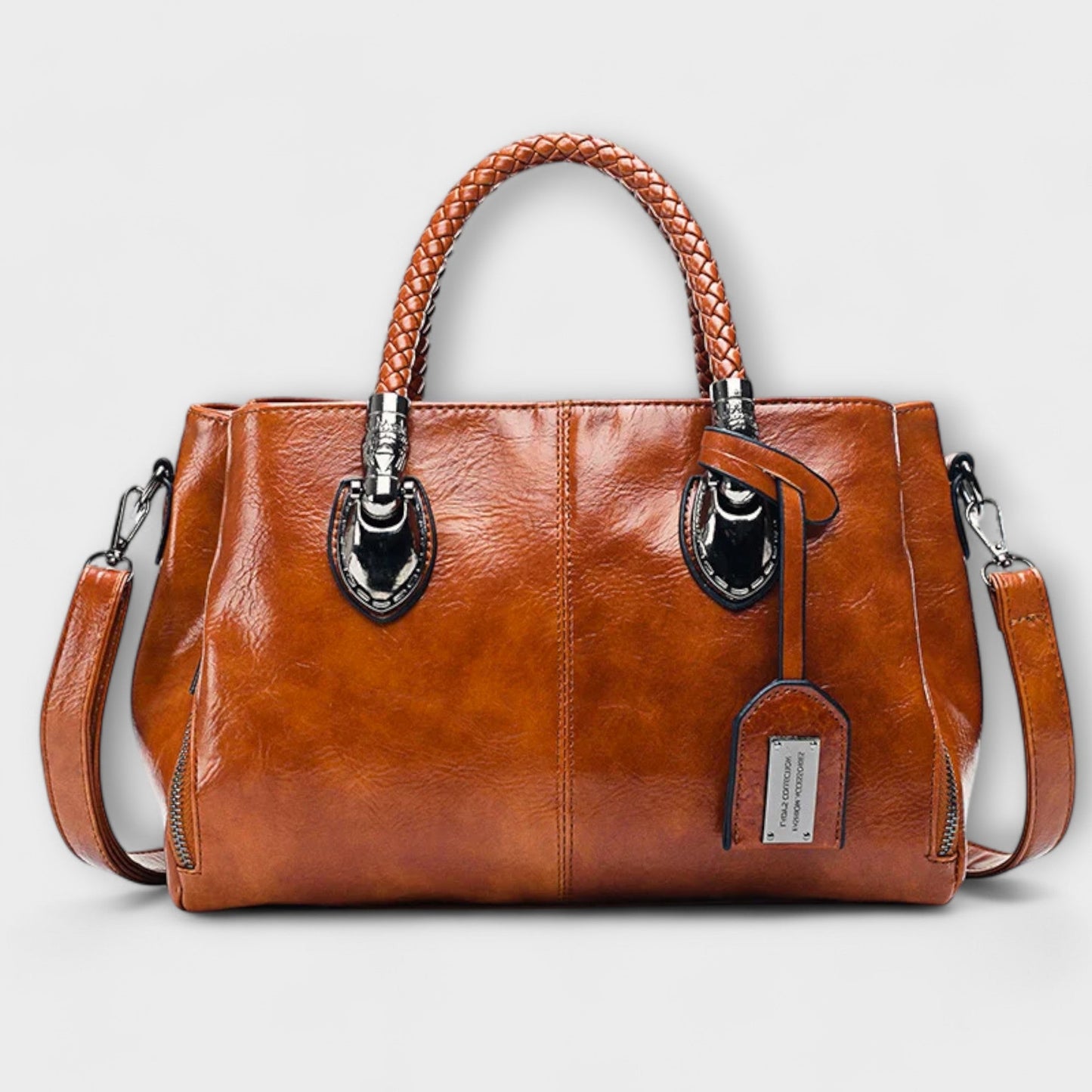 Prety Boutique - Elegante bolso de viaje