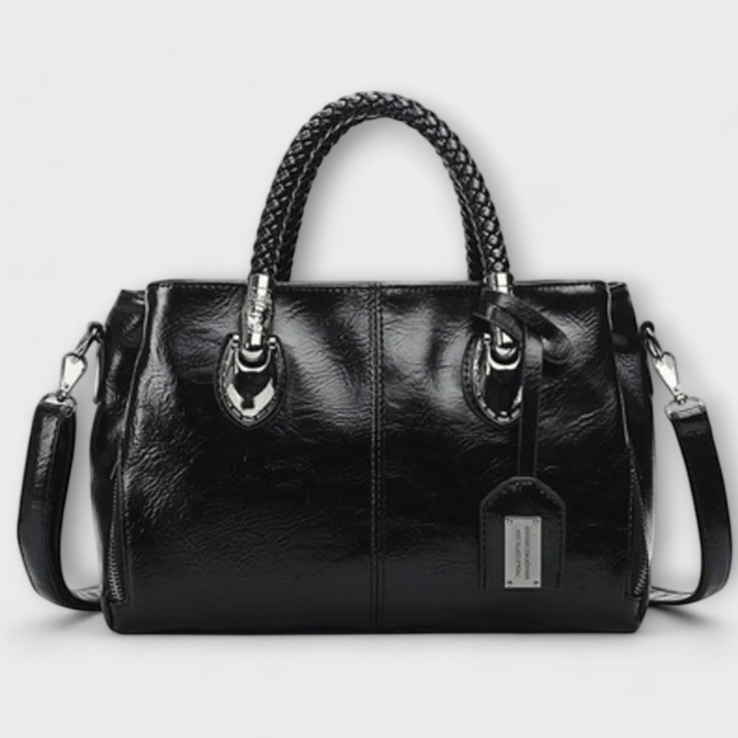Prety Boutique - Elegante bolso de viaje