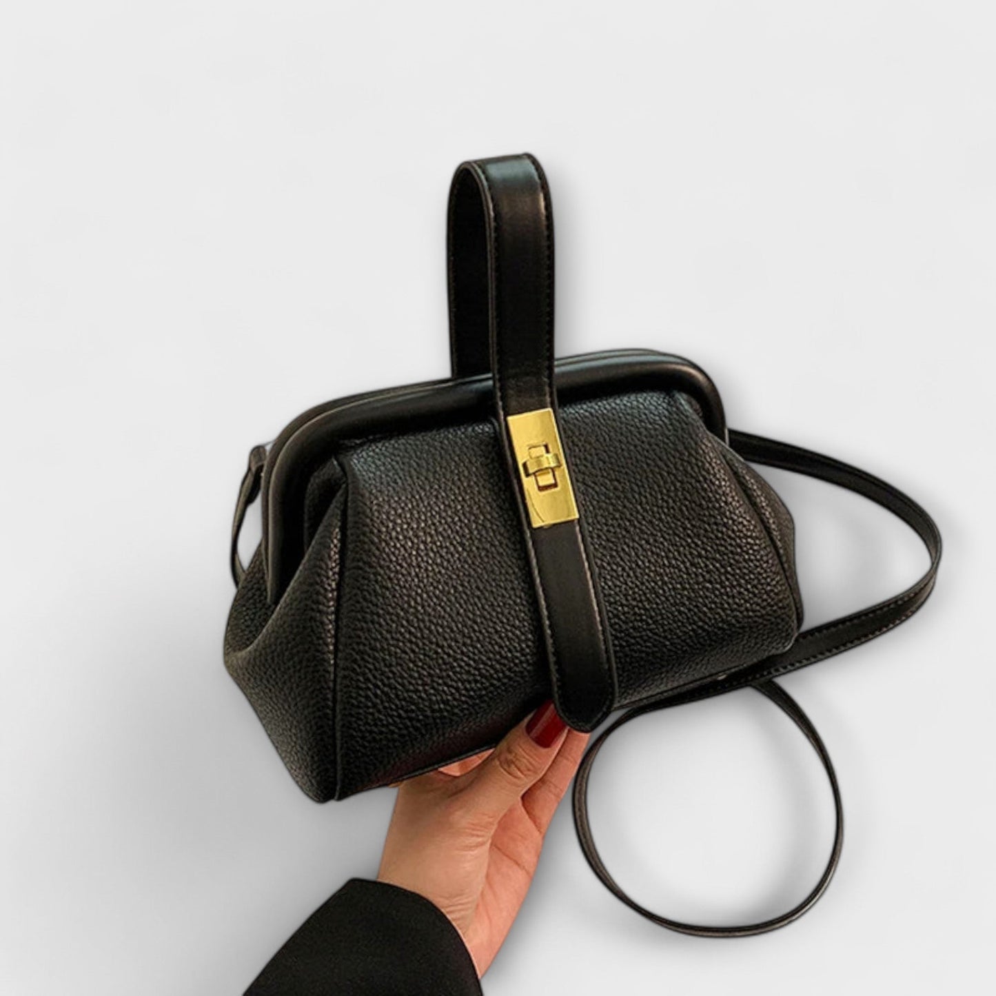 EMILIE- Bolso retro