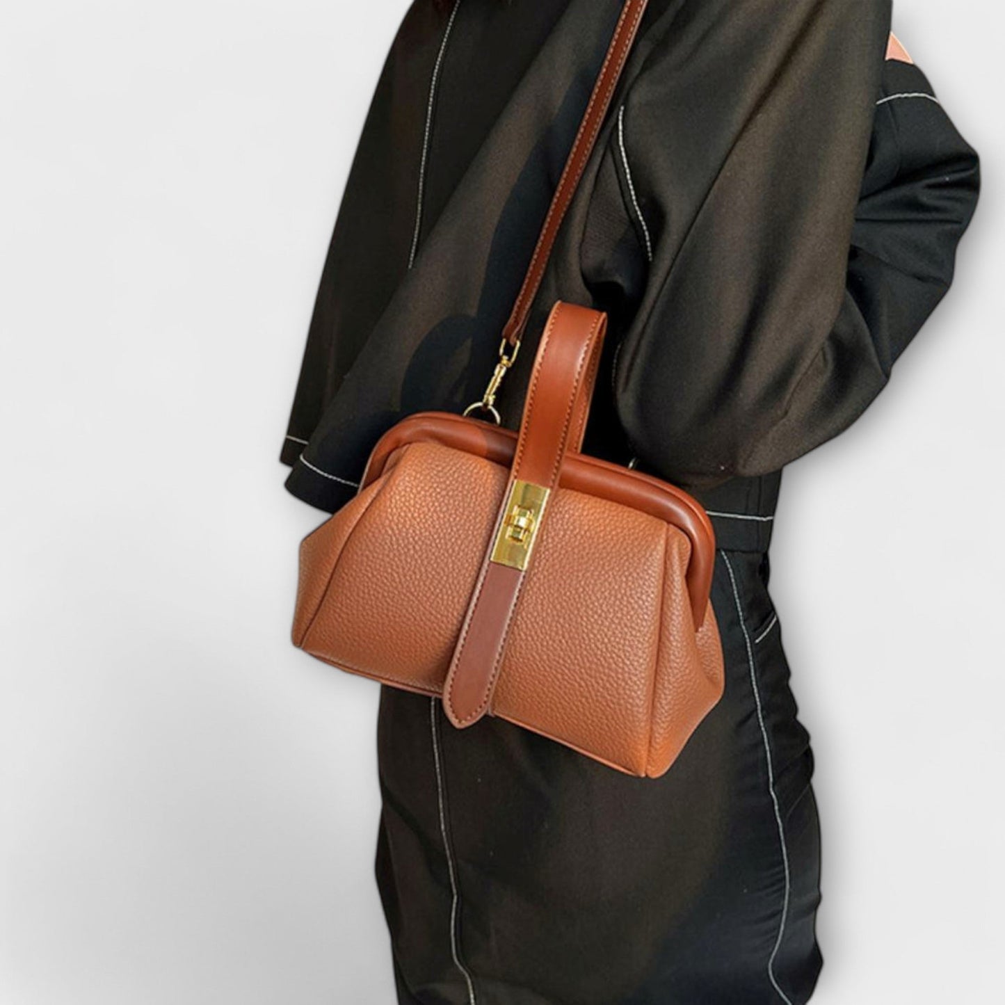 EMILIE- Bolso retro