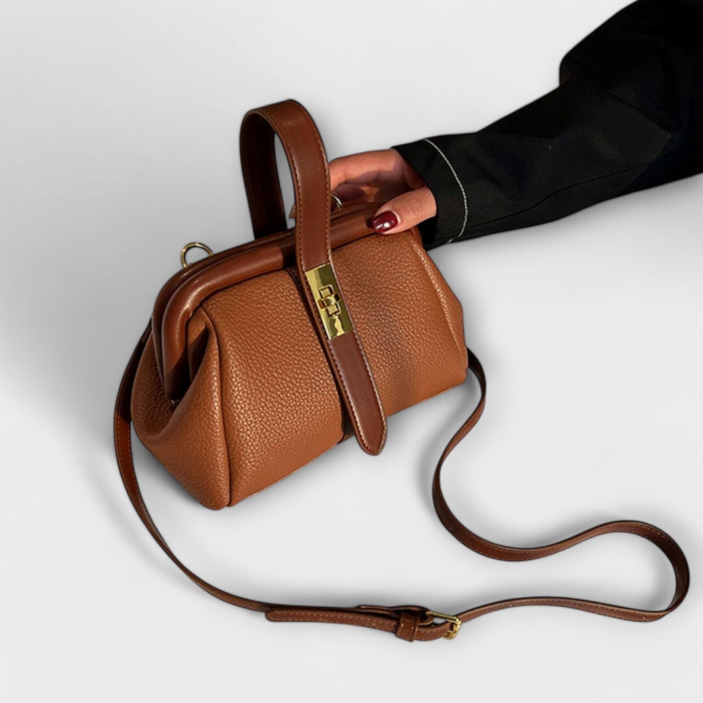 EMILIE- Bolso retro