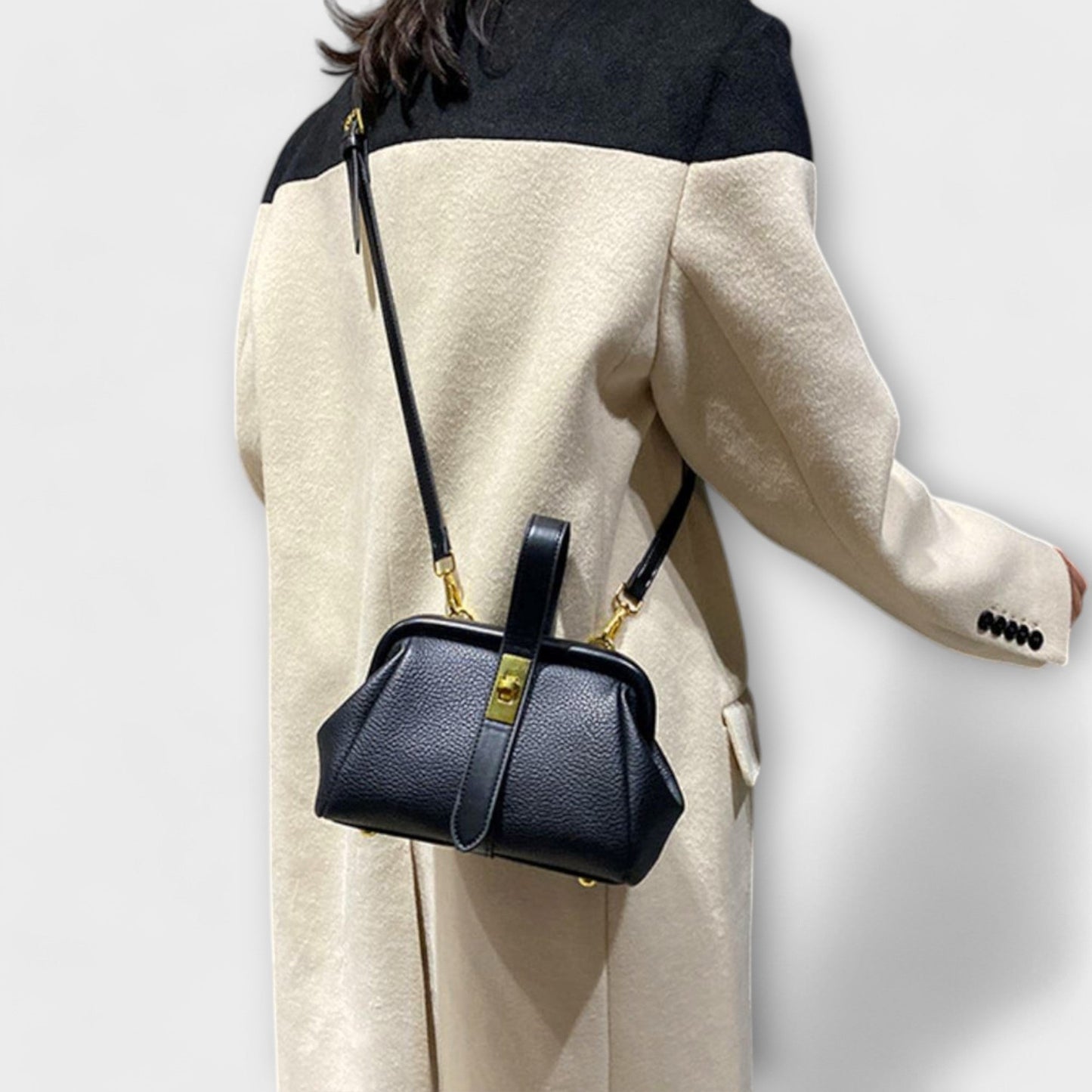 EMILIE- Bolso retro