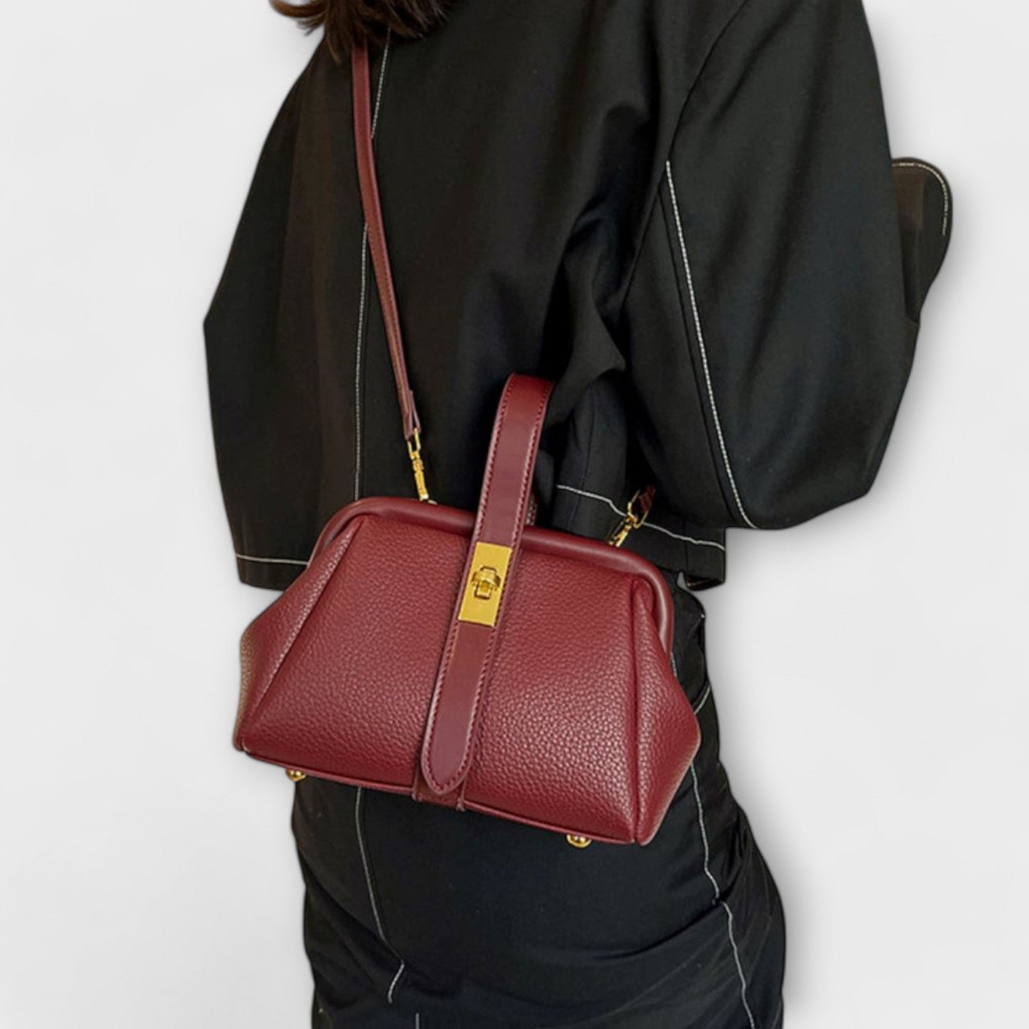 EMILIE- Bolso retro