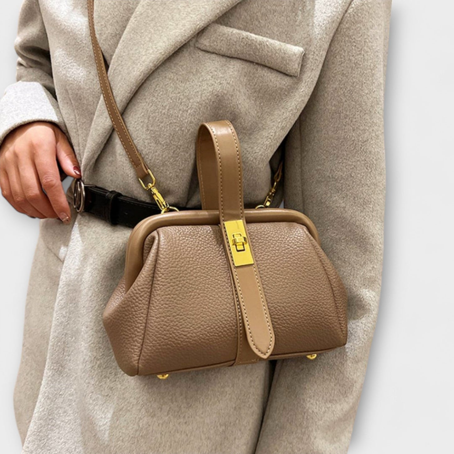 EMILIE- Bolso retro