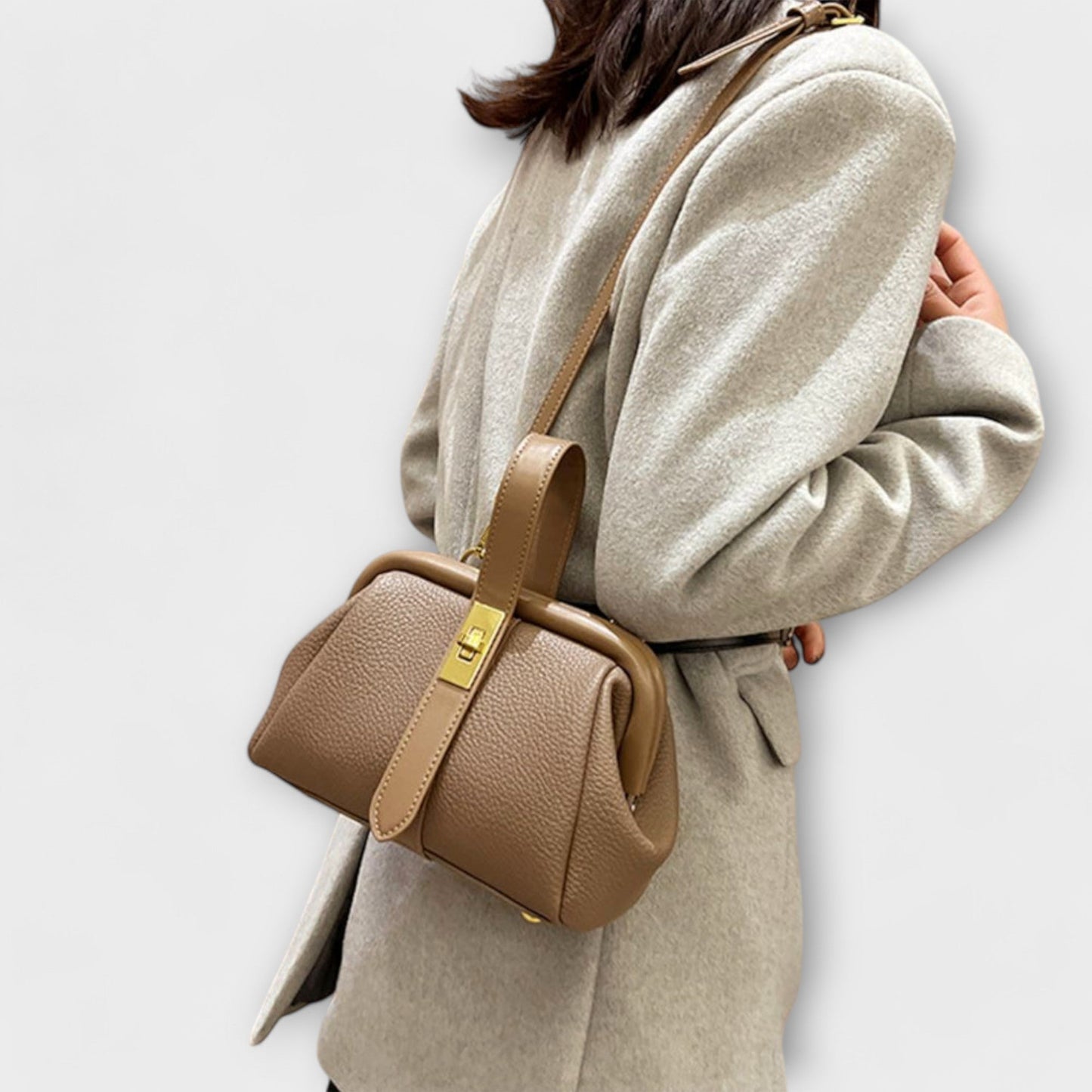 EMILIE- Bolso retro