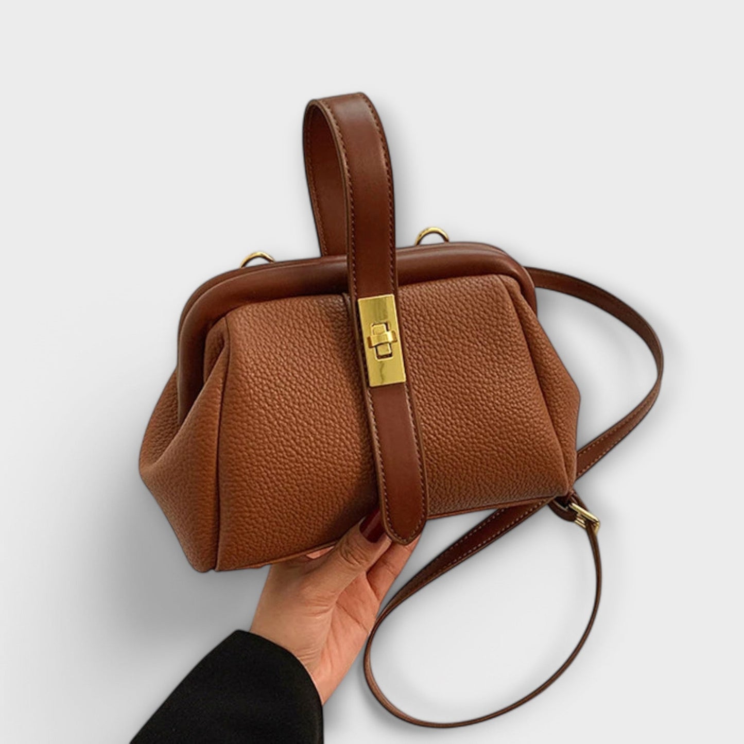 EMILIE- Bolso retro