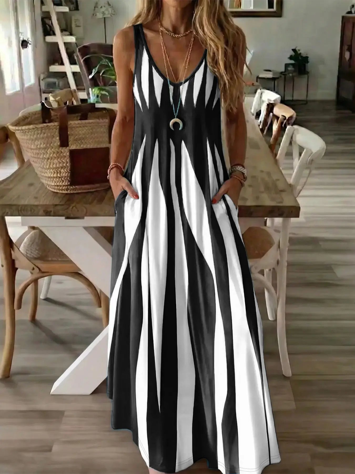 vestido summer 2026