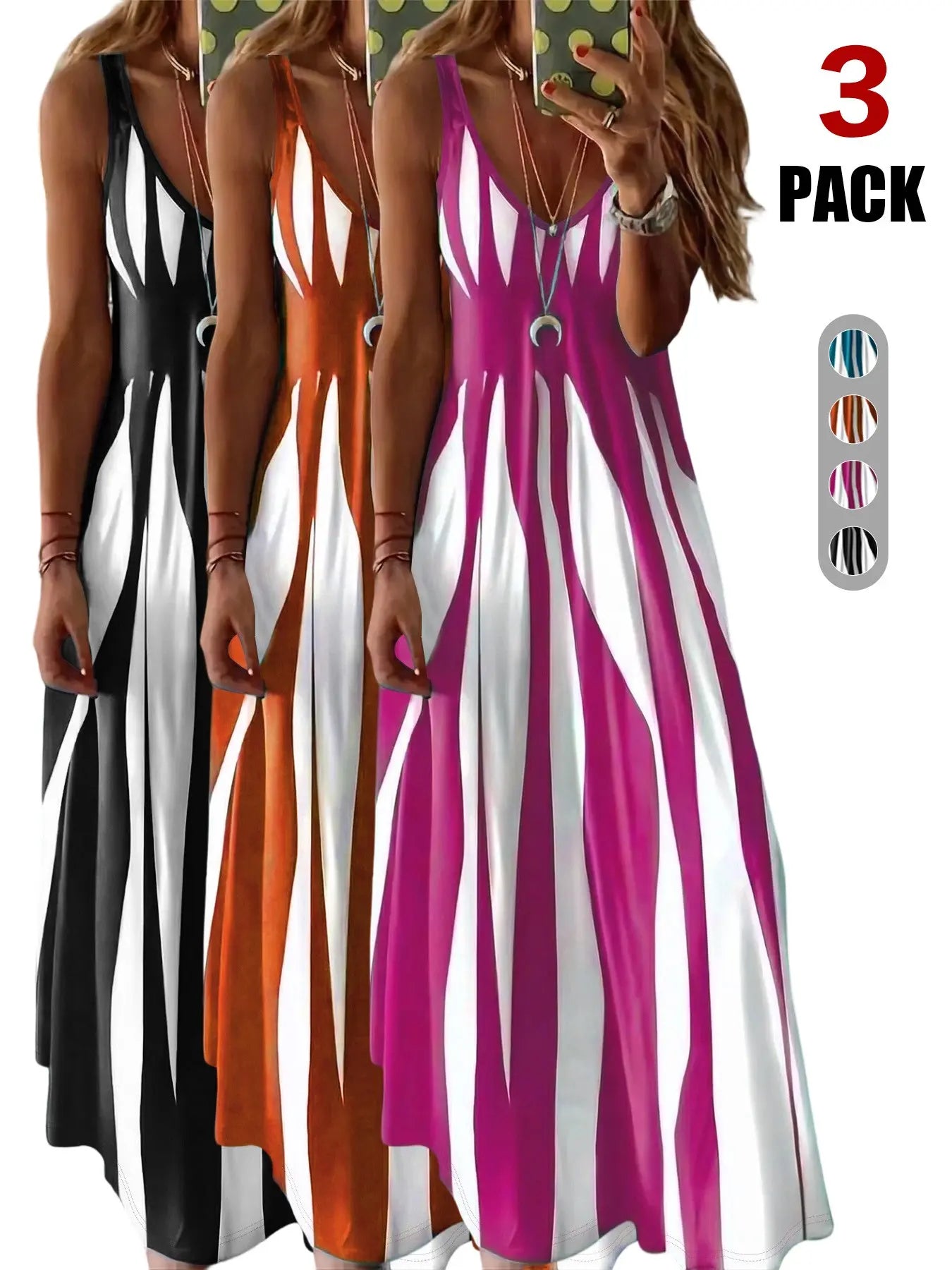 vestido summer 2026
