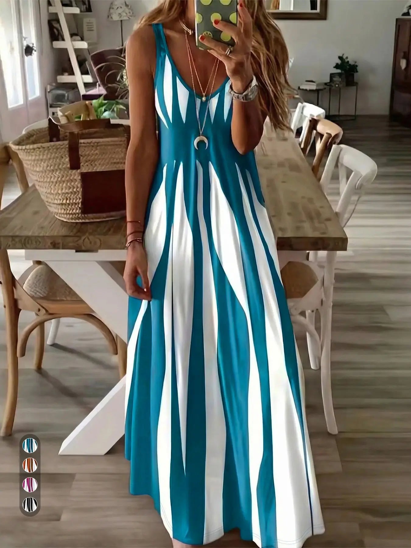 vestido summer 2026