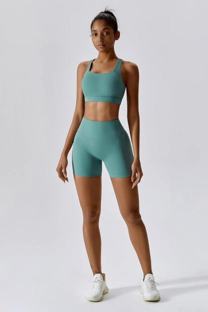 ROSA Flex Shorts