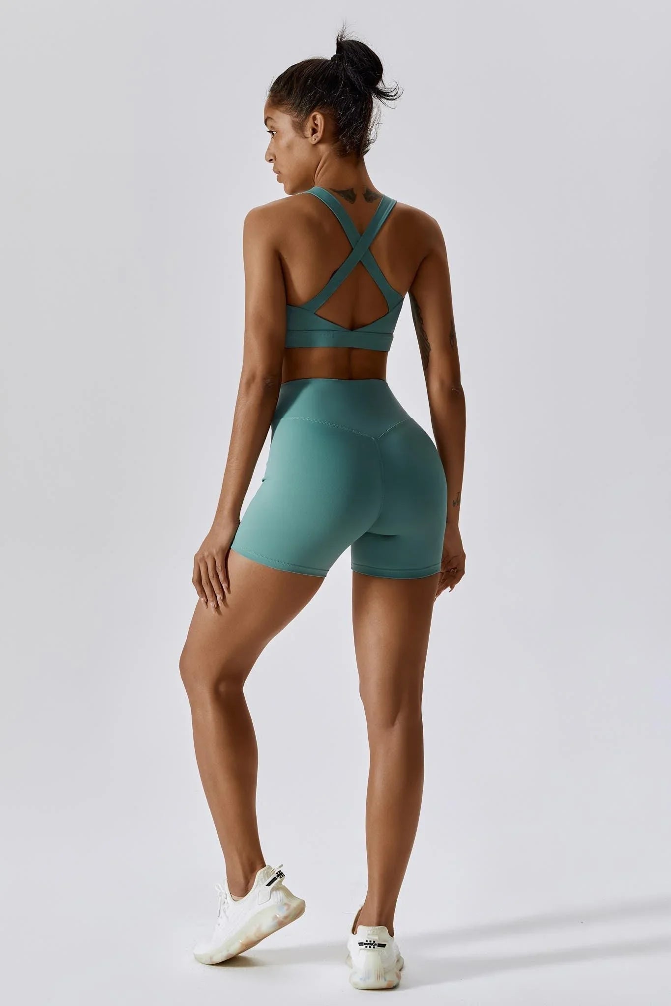 ROSA Flex Shorts