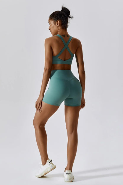 ROSA Flex Shorts