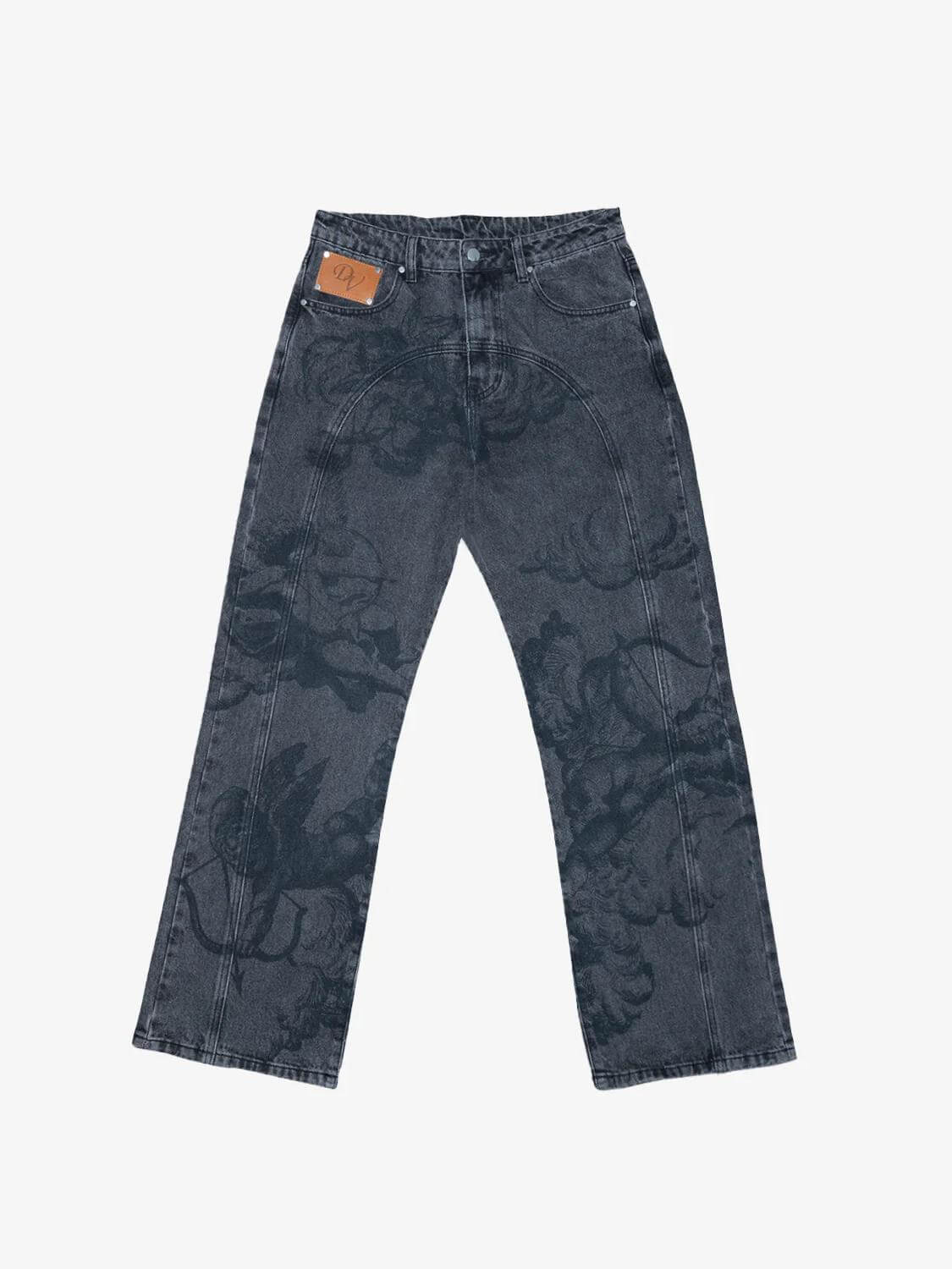 Cupido from spain Jeans