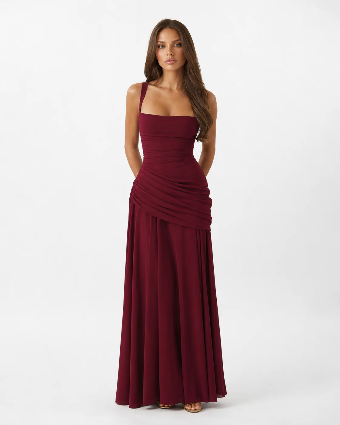 Vestido verano time