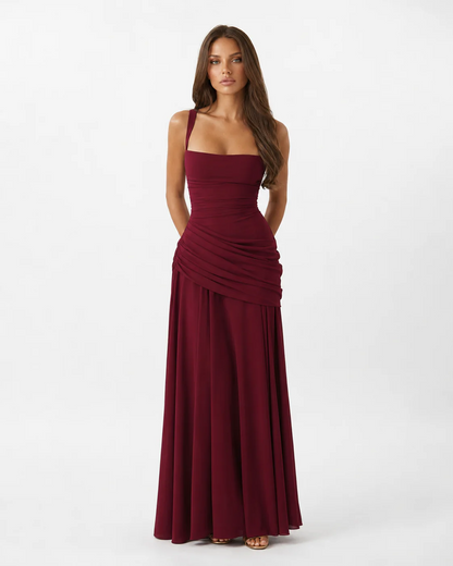 Vestido verano time