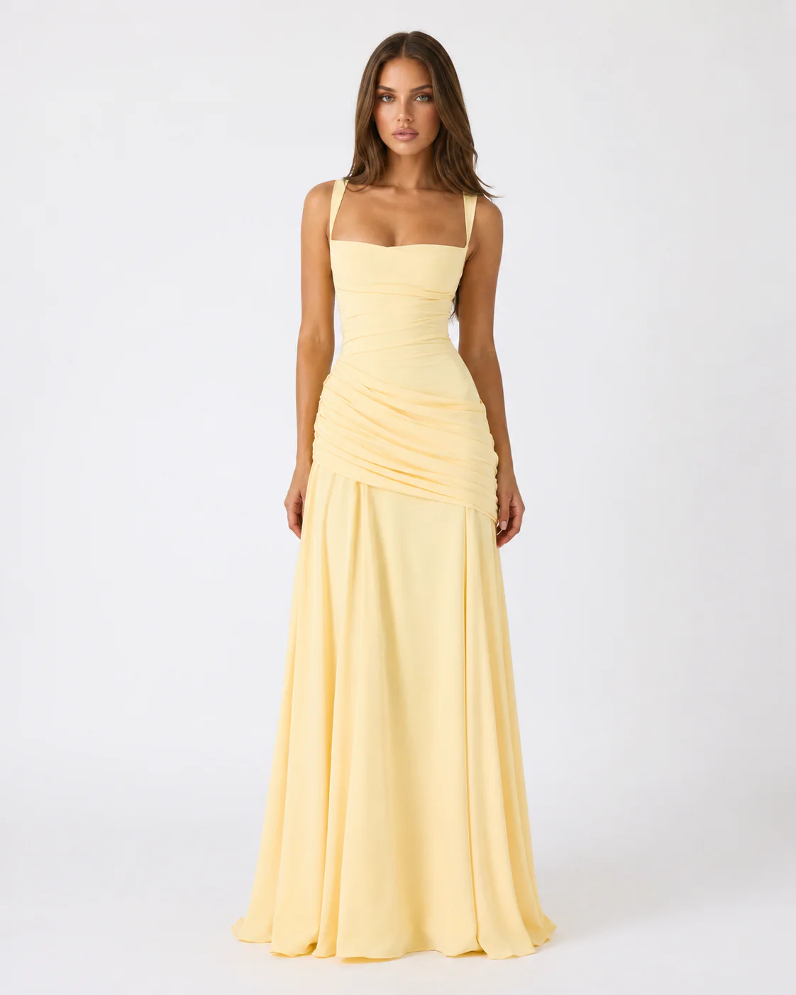 Vestido verano time