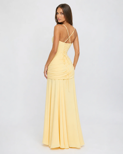 Vestido verano time