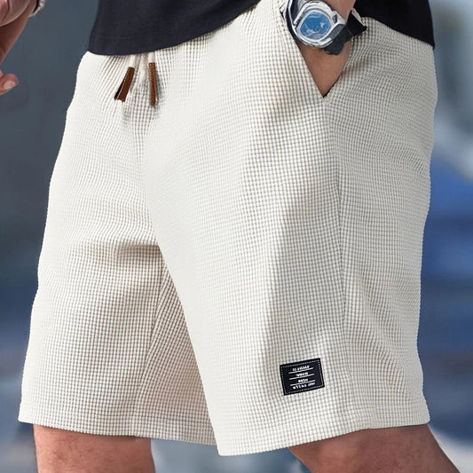 DSR | Pantalones cortos elegantes para hombre