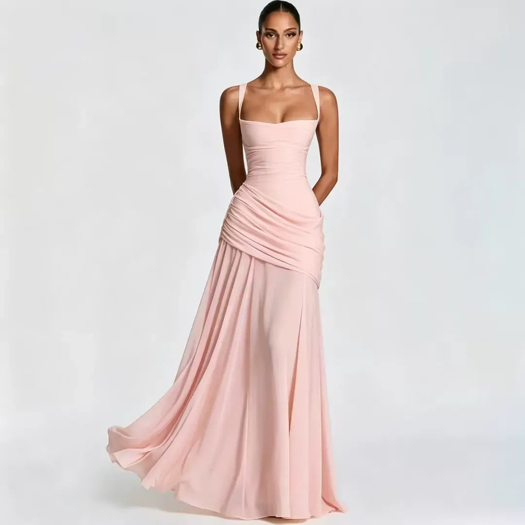 Vestido verano time