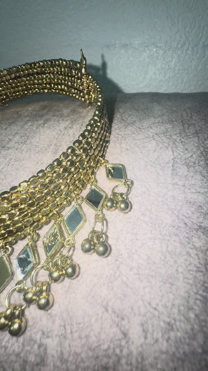 Choker aruba