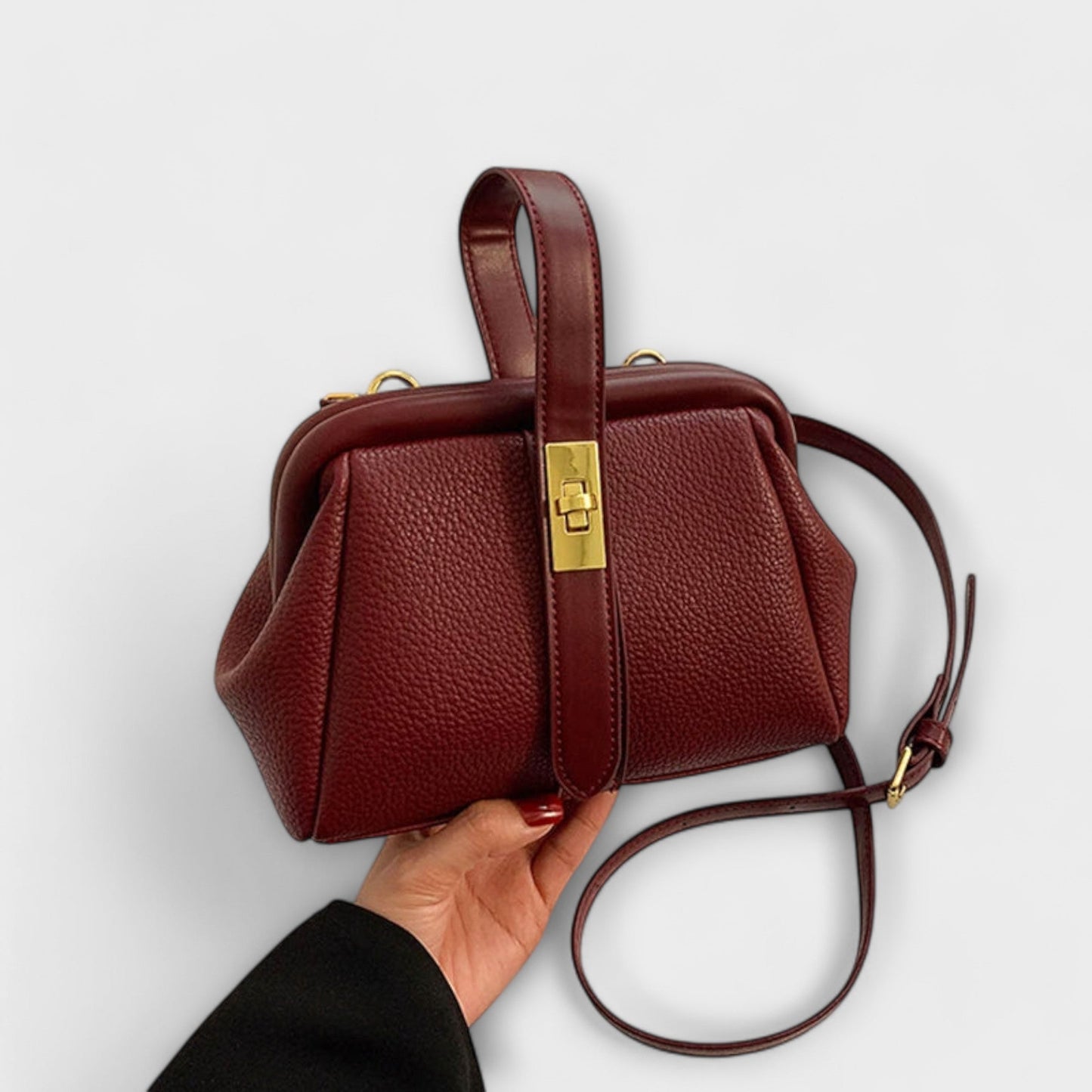 EMILIE- Bolso retro
